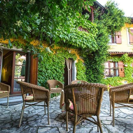 Rozina Vacation House Pliskovica Exterior photo