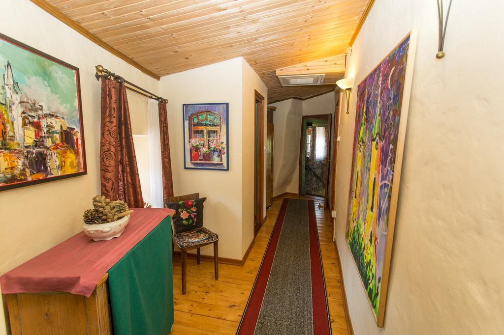 Rozina Vacation House Pliskovica Exterior photo