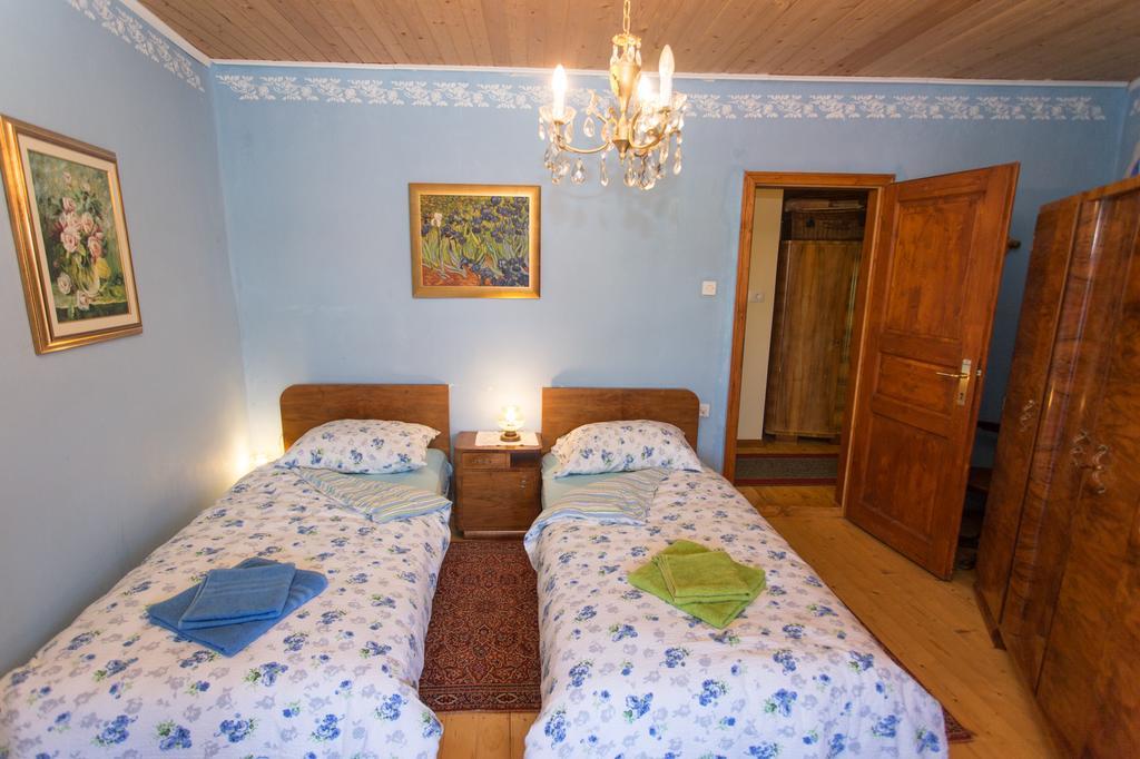 Rozina Vacation House Pliskovica Exterior photo
