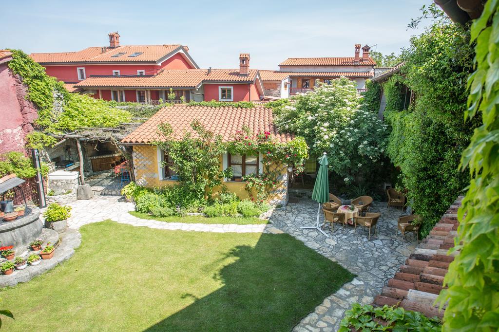 Rozina Vacation House Pliskovica Exterior photo