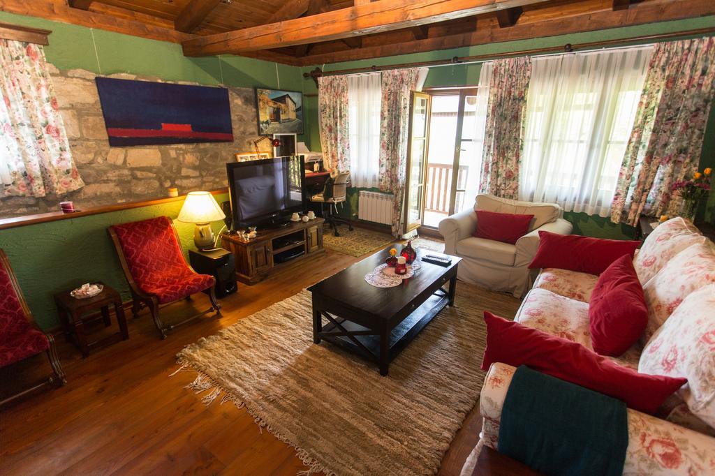 Rozina Vacation House Pliskovica Exterior photo