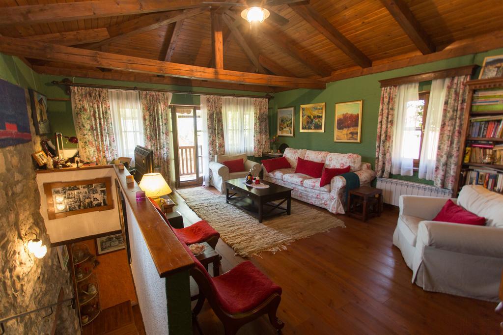 Rozina Vacation House Pliskovica Exterior photo