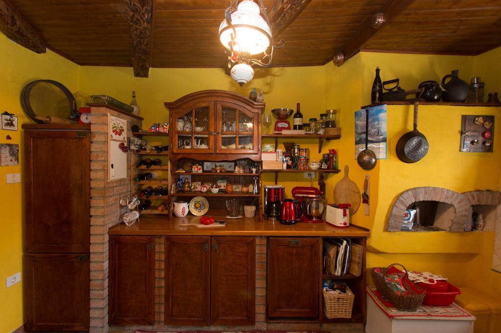 Rozina Vacation House Pliskovica Exterior photo