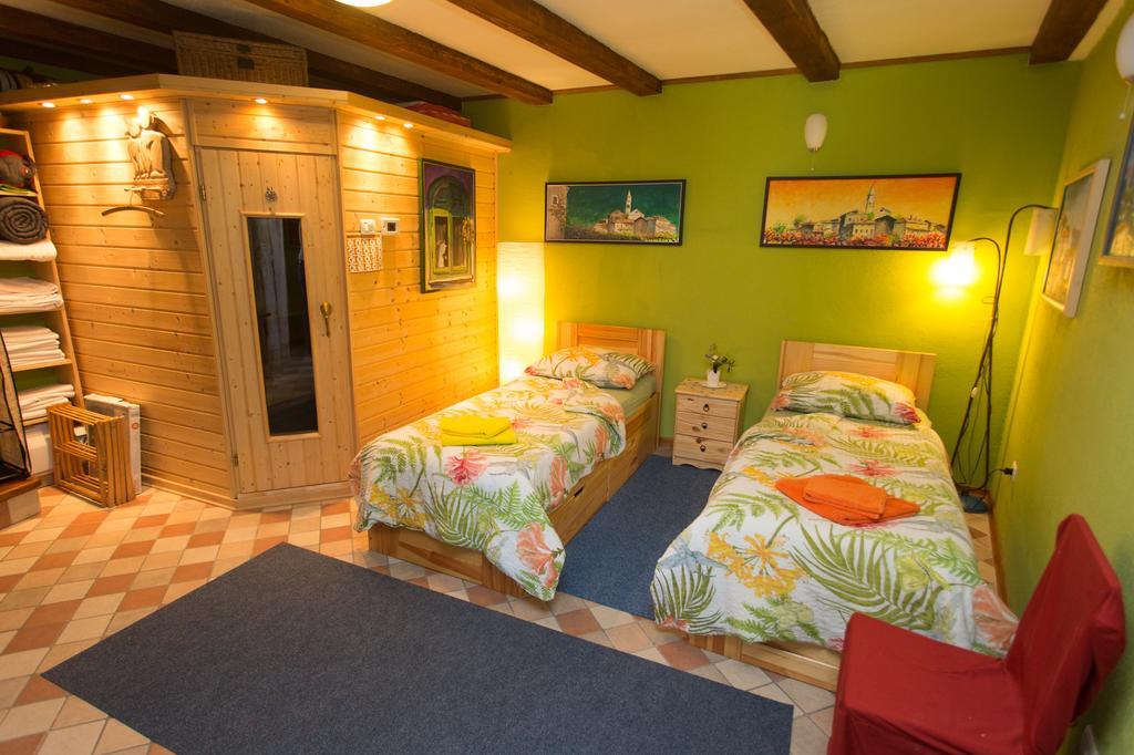 Rozina Vacation House Pliskovica Exterior photo