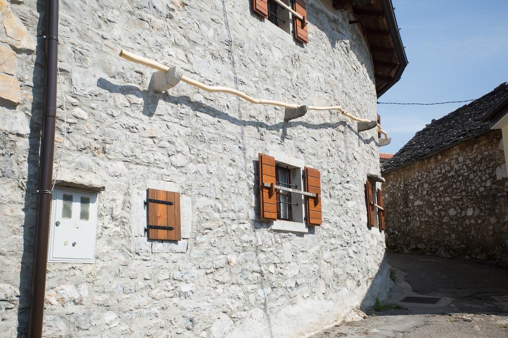 Rozina Vacation House Pliskovica Exterior photo