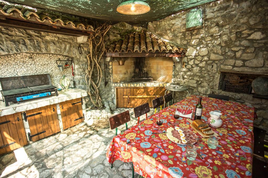 Rozina Vacation House Pliskovica Exterior photo