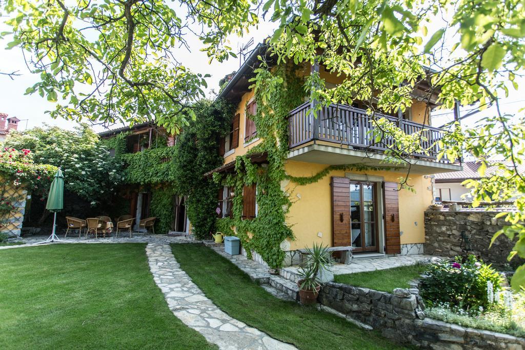 Rozina Vacation House Pliskovica Exterior photo