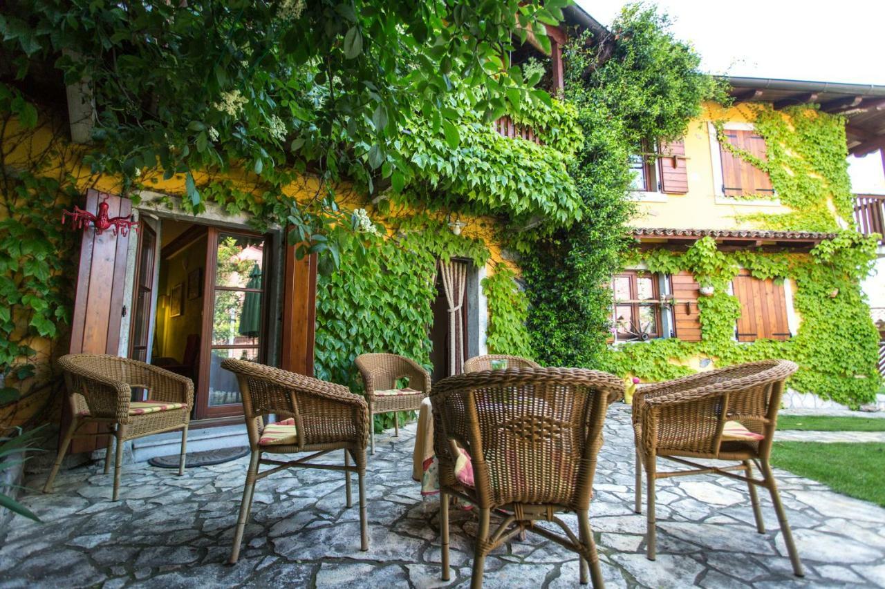 Rozina Vacation House Pliskovica Exterior photo